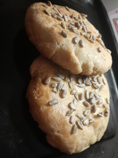 Una foto de (KETO) Figazas de queso