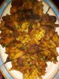 Kuku mtungo