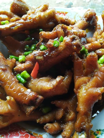 Cara Gampang Menyiapkan Resep Semur Ceker Mercon yang Menggugah Selera Anti Ribet, Bikin Ngiler