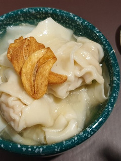 Foto resep Pangsit Kuah