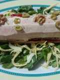Arrollado diet