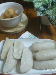 Foto resep Pempek Ikan