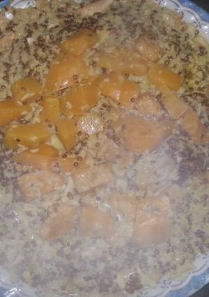 صورة لوصفة الرشوف الاردني ♡♡
