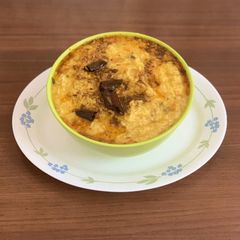 A picture of Dal Khichdi.
