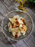Rujak bengkoang