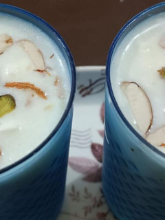 अमृतसरी लस्सी (Amritsari lassi recipe in hindi) रेसिपी मुख्य फोटो