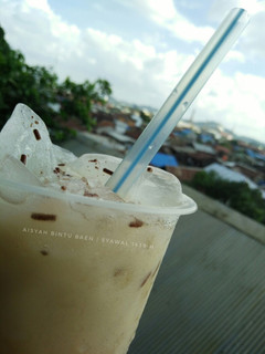 Foto resep Milk Tea Homemade