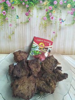 Foto resep Empal goreng super empuk