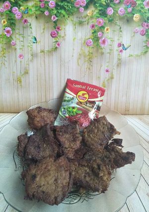 Foto resep Empal goreng super empuk