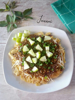 Foto resep Tahu Telur Surabaya