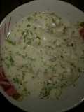 Ceviche de Pescado