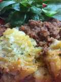 Traditional Hachis Parmentier