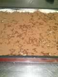 Tiramisú