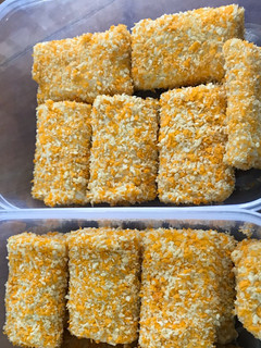 Foto resep Risol Mayo