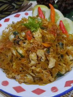 Foto resep Bihun Goreng Sederhana