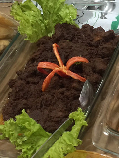 Foto resep Rendang daging