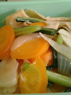 Foto resep Capcay