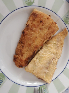 Foto di Scaloppine di persico