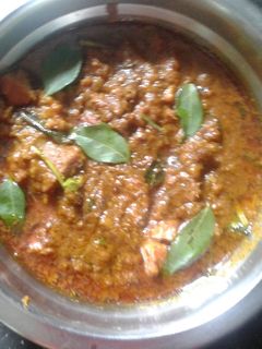 பூண்டு குழம்பு செய்முறை முக்கிய புகைப்படம்