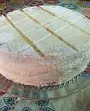 Torta Balcarce Sin Gluten