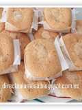 Mantecadas de Astorga