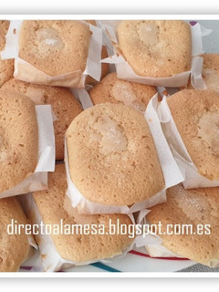 Una foto de Mantecadas de Astorga