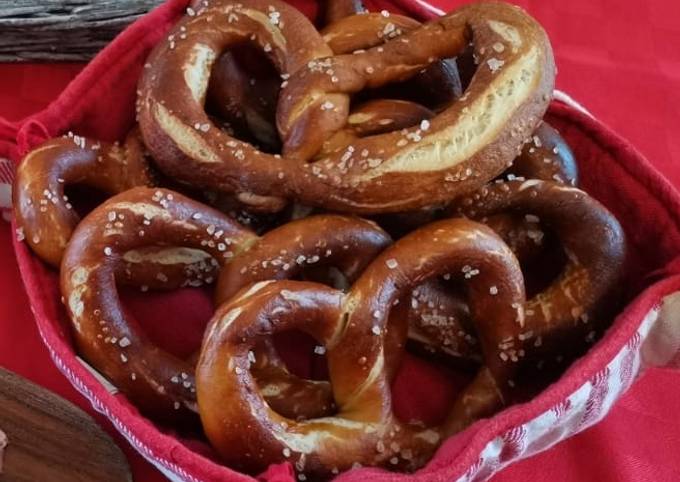 Brezel 🥨