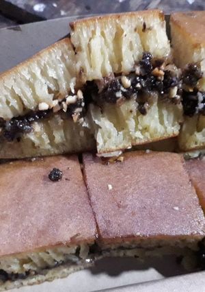 Foto resep Terang bulan abang abang