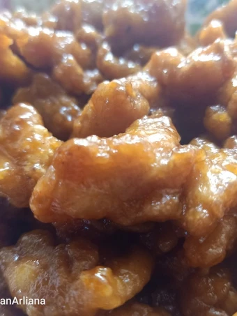 Langkah Mudah untuk Menyiapkan Resep Korean Honey Butter Fried Chicken yang  Bikin Ketagihan Anti Ribet, Lezat