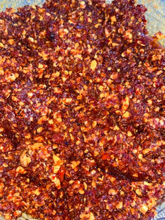 Foto resep Chili Oil