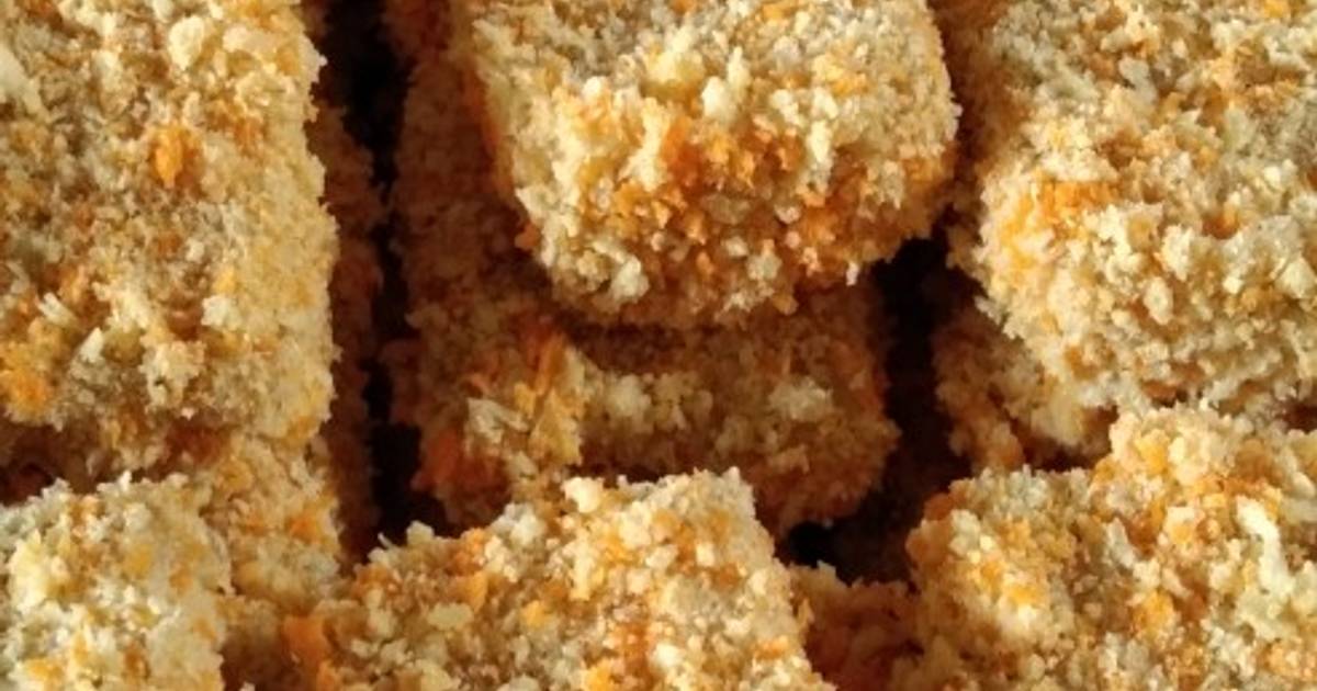 27 Resep Nugget Pisang Panggang Enak Dan Sederhana Cookpad 27 Resep Nugget Pisang Panggang Enak Dan Sederhana Cookpad