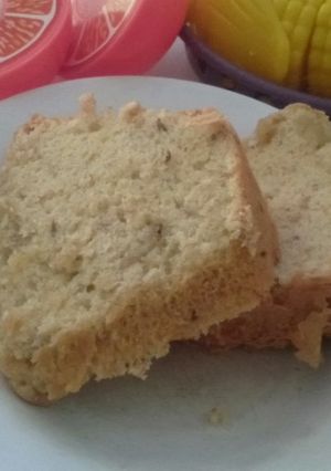 Foto resep Bolu pisang panggang