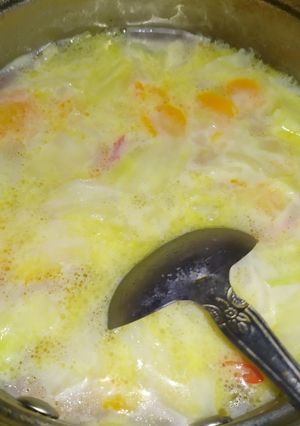 Foto resep Sayur lodeh