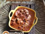 Sambal Sotong Mudah
