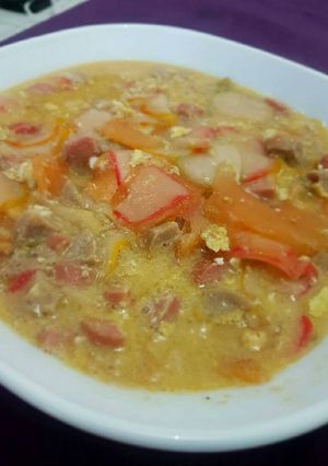 Foto resep Seblak Sehat No Msg
