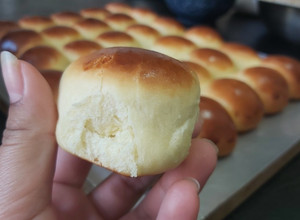 Una foto de Pancitos chips/pan de pancho/pebetes
