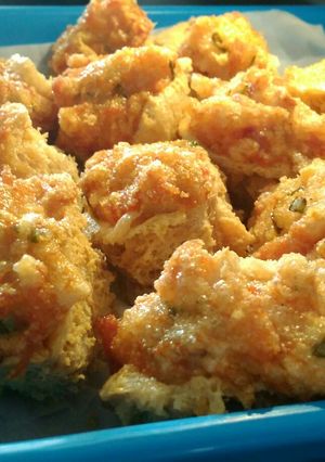 Foto resep Tahu Walik