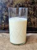 Leche keto 🥛 en menos de un minuto y para usar como prefieras, sin salir del estado de cetosis 🥛