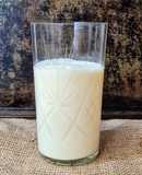 Leche keto 🥛 en menos de un minuto y para usar como prefieras, sin salir del estado de cetosis 🥛