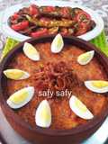 Koshari Maammar