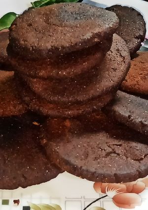 रोट प्रसाद स्पेशल (rot prasad special recipe in hindi) रेसिपी मुख्य फोटो