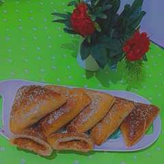 مملحات سهلة وبنينة روعة 🥟🤗😘-レシピのメイン写真