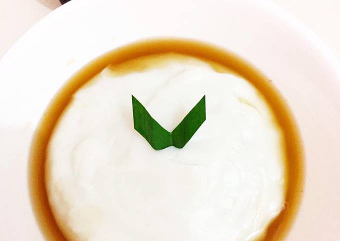 Langkah Mudah untuk Menyiapkan Bubur sum sum yang Sempurna