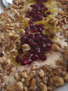 صورة لوصفة متبل الباذنجان