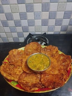 த்ரி இன் ஒன் மினி அடை(3 IN 1 MINI ADAI RECIPE IN TAMIL) செய்முறை முக்கிய புகைப்படம்