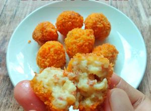 Foto resep Bruule Boom Viral