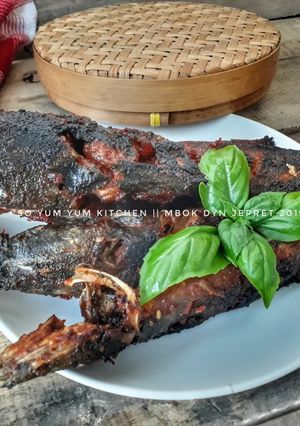 Foto resep Lele Bakar