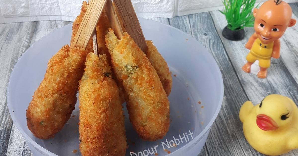 59 resep nasi lembek cemilan enak dan mudah - Cookpad