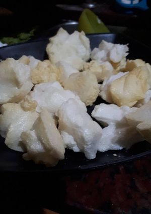 Una foto de Merengue SIN AZÚCAR!!