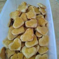 รูปของ Kue kering kacang
